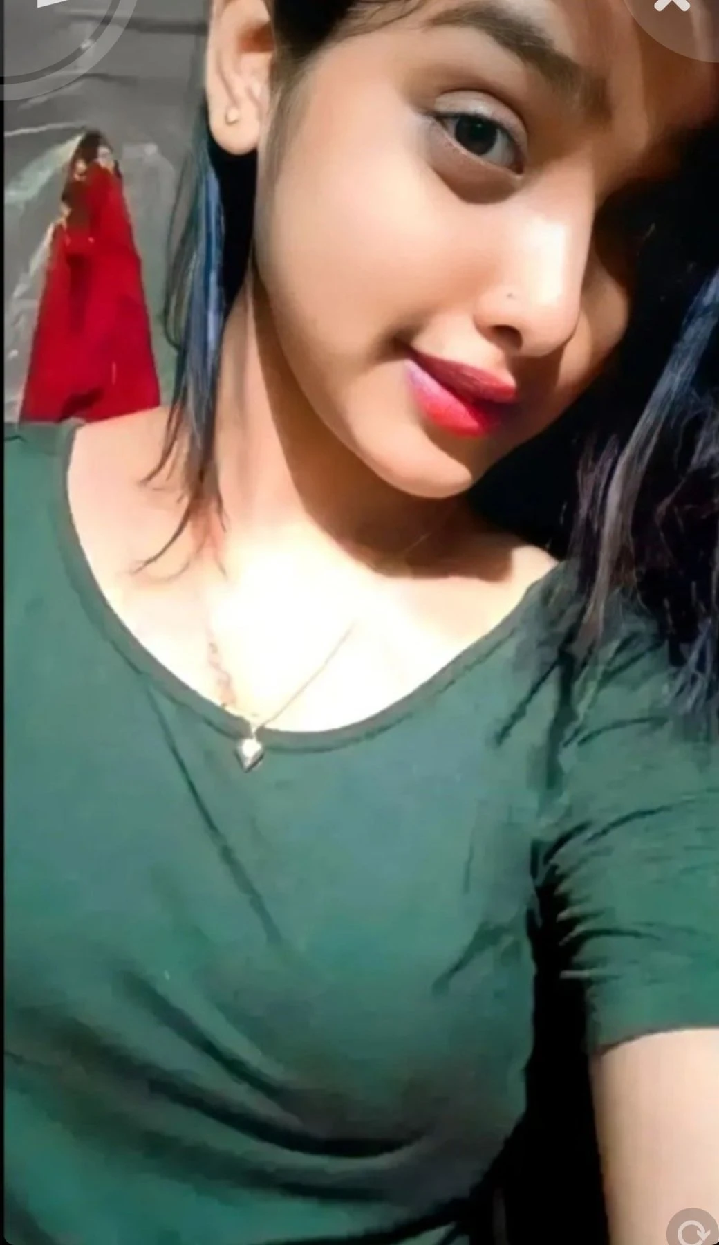 Moniki Shrma – Austrian dominatrix in Bangalore — 3 / 4