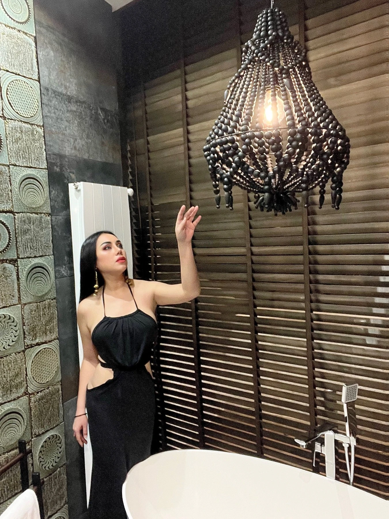 Anna – Cuban escort in Tirana — 4 / 14