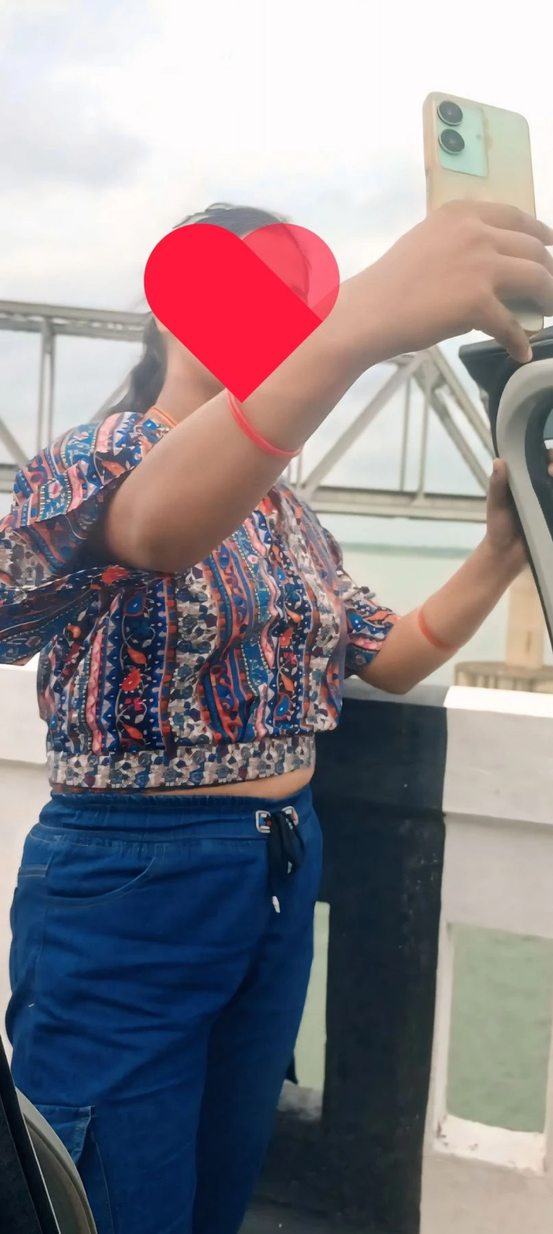 Laxmi real meet & cam fun,sex chat 🤍4 – Indian escort in Chennai — 2 / 5