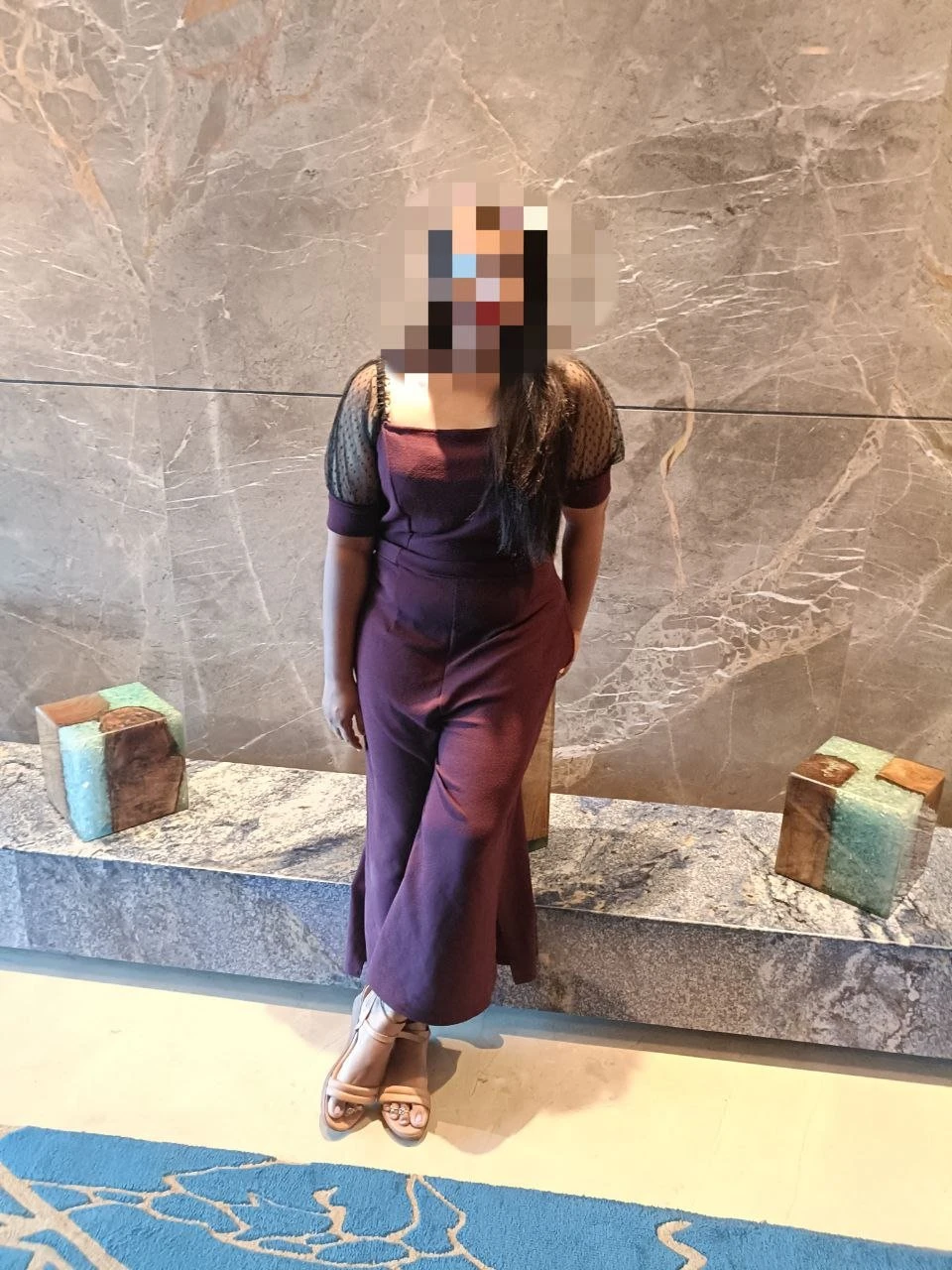 Riya – Indian escort in Chennai — 2 / 7