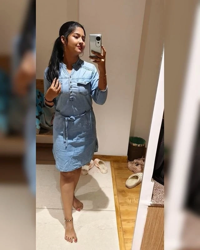 Ankita – Indian escort in Ahmedabad — 3 / 4