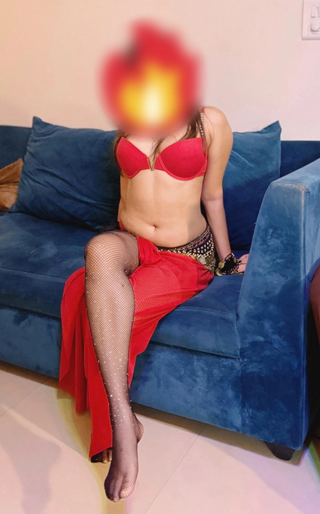 Crystal Dona Slutty GFE New bangalore – Indian escort in Bangalore — 19 / 24