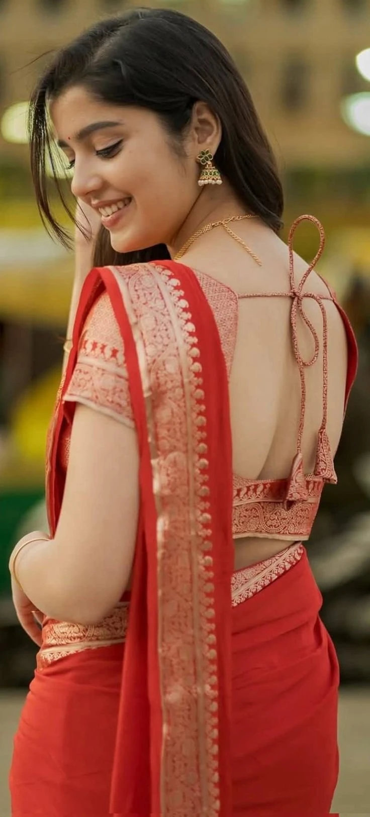 Enjoy One Night Stand With Girlfriend Ex – Indian escort in Chennai — 2 / 6