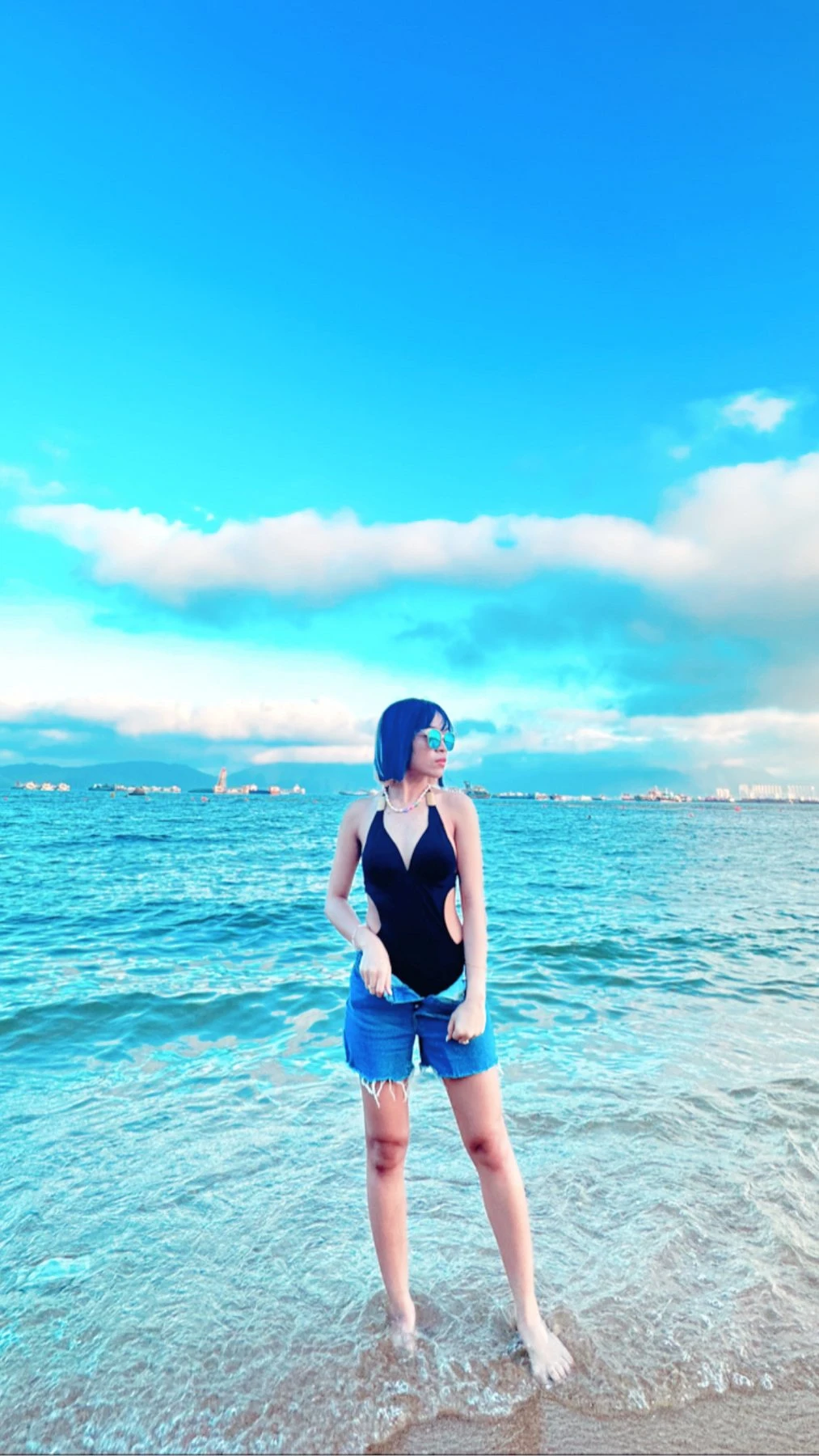 Yoona – Indonesian escort in Hong Kong — 3 / 6