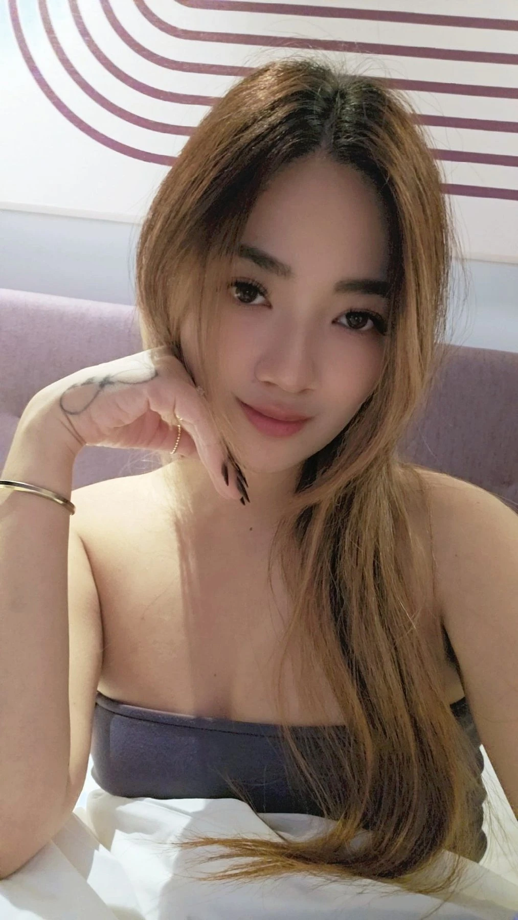 Ur baby girl just arrived – Filipino escort in Hong Kong — 14 / 15
