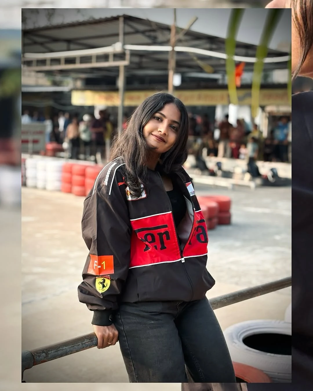 Anushka – Indian escort in Bangalore — 2 / 4