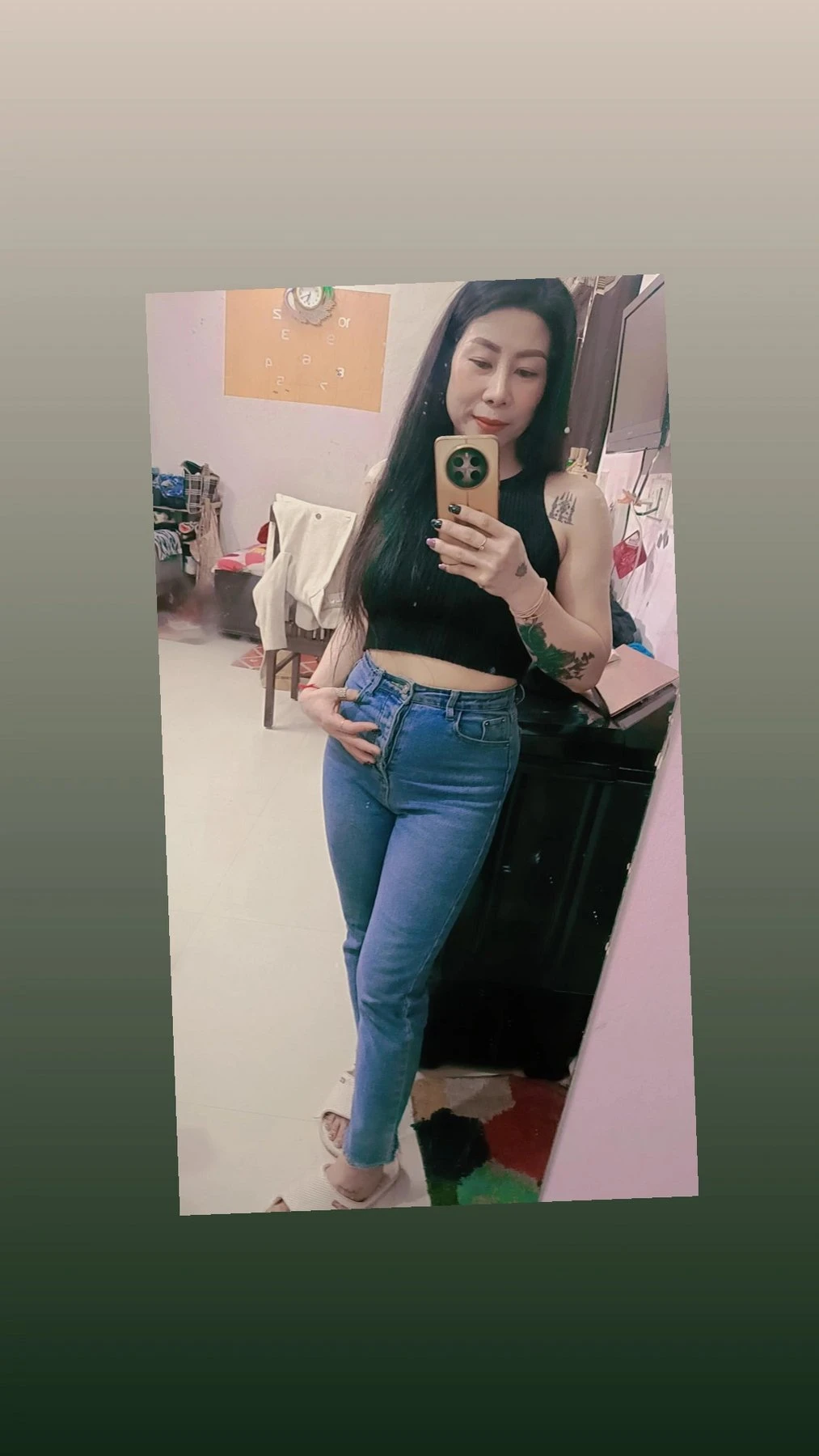 Soluck – Thai masseuse in Gurgaon — 9 / 15