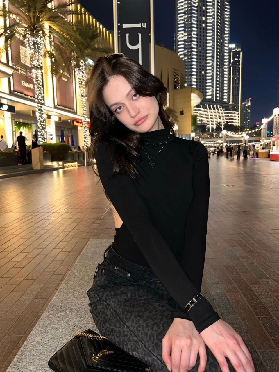 Sofia Stretch Star – Russian escort in Hong Kong — 7 / 11