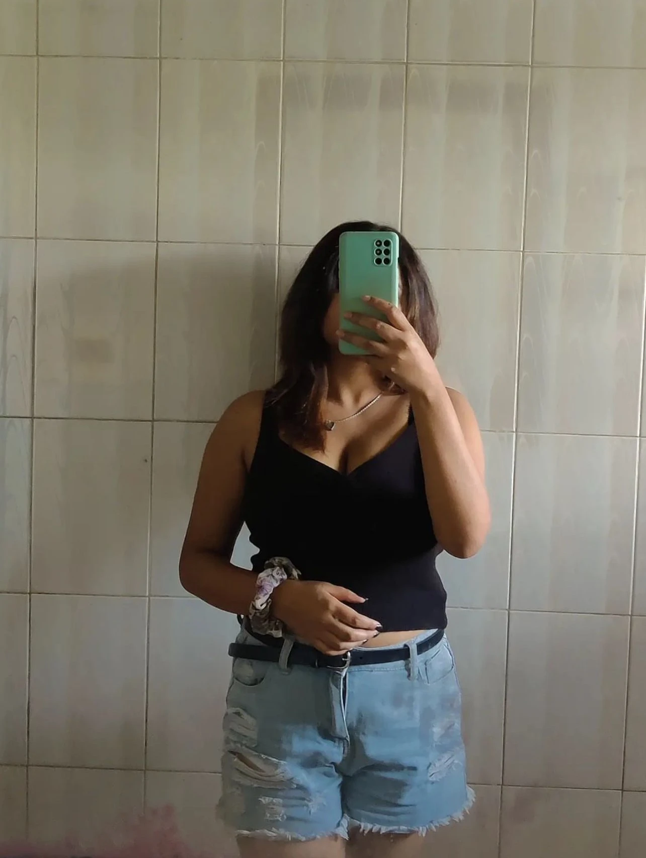 Anikha – Indian escort in Bangalore — 2 / 3