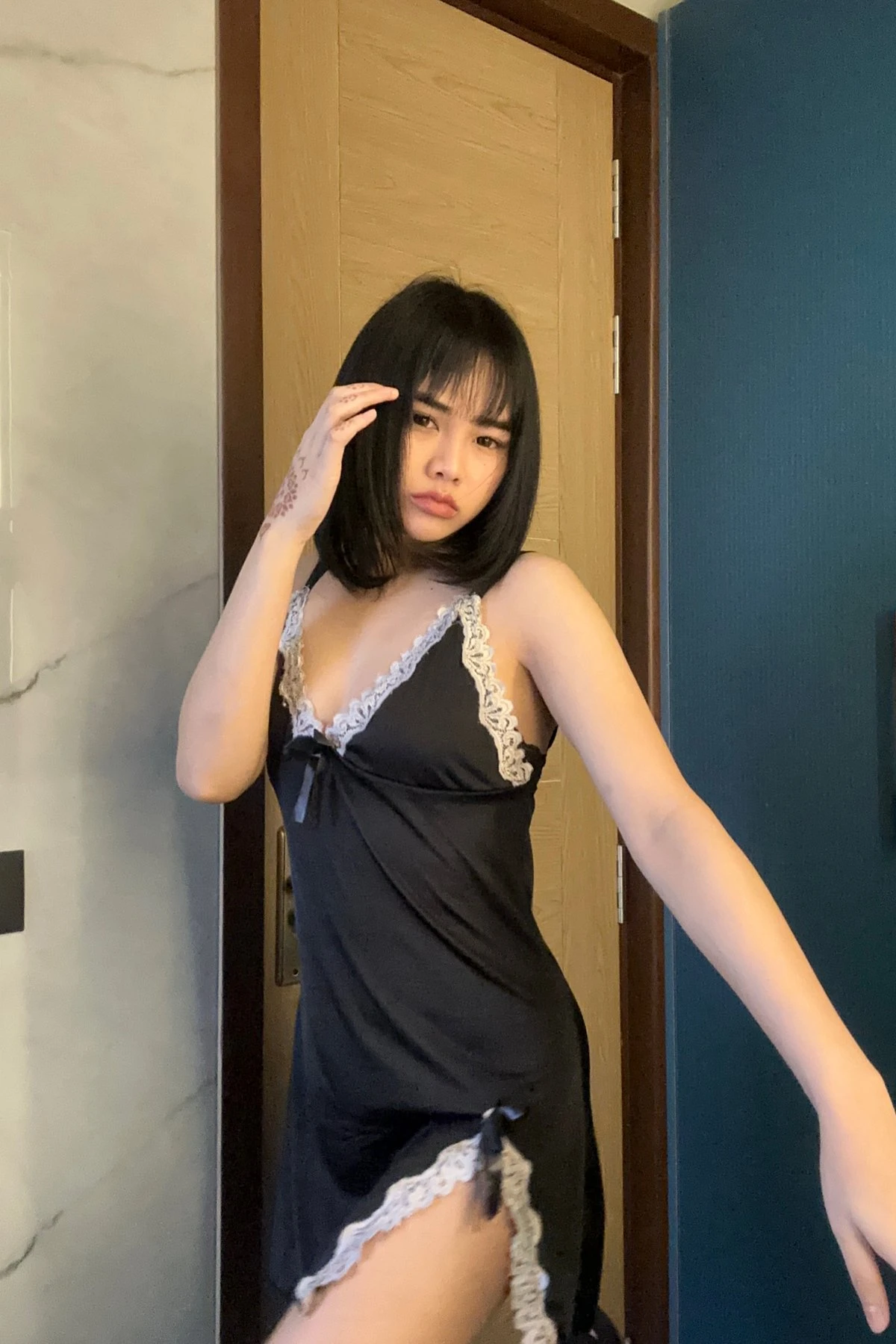 Palmy'Gurgaon – Thai escort in Gurgaon — 3 / 7