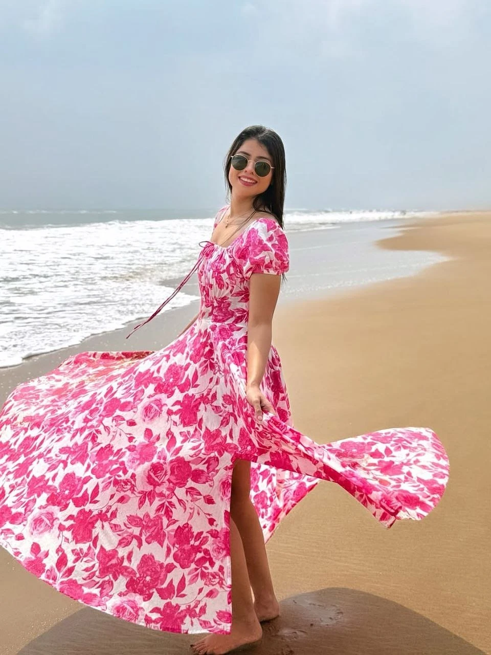 Rashmika – Indian escort in Bangalore — 2 / 4