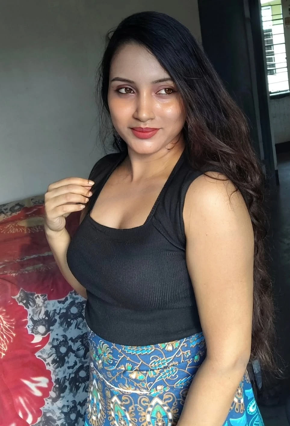 ꧁༒🥀꧁ Cam Queen & Meet Gfe ༒꧂ 🥂, Esco – Indian escort in Candolim, Goa — 2 / 3