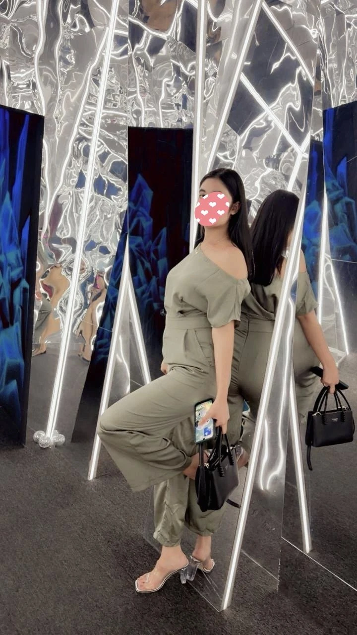 Palak Sharma – Indian escort in Gurgaon — 2 / 5