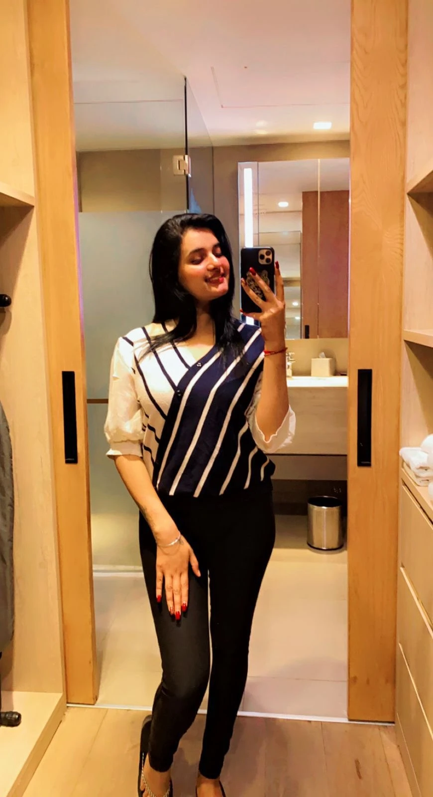 62830 T 02879 I Mayra Escort Service – Indian escort in Chandigarh — 2 / 6