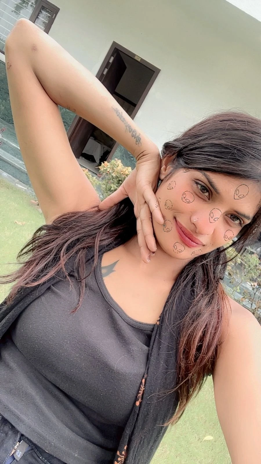 Genuine Russian & Indian Profiles – Indian escort in Gurgaon — 2 / 4