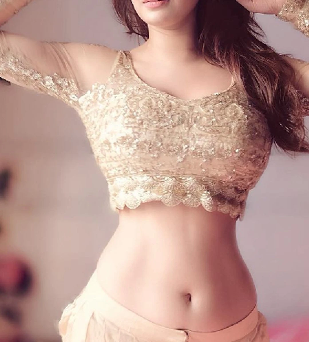 Aaliya – escort in Bangalore — 3 / 5