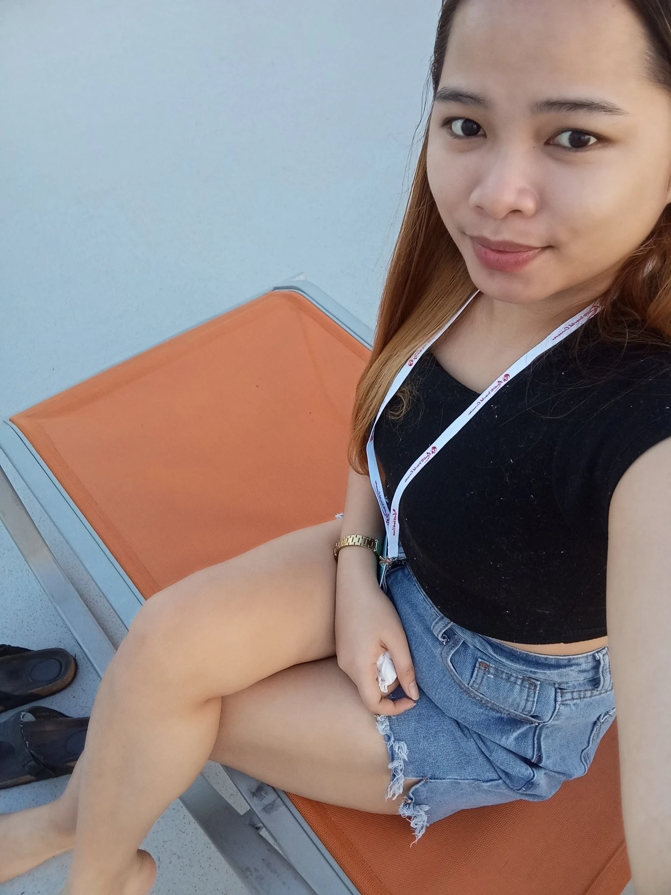 Rose – Filipino escort in Hong Kong — 6 / 7