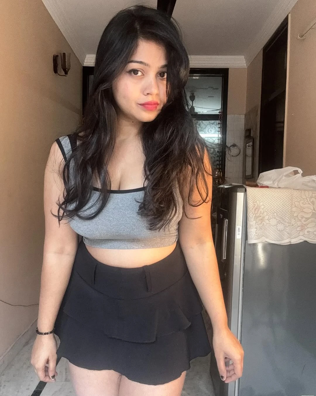 Jeni – Indian escort in Ahmedabad — 3 / 9