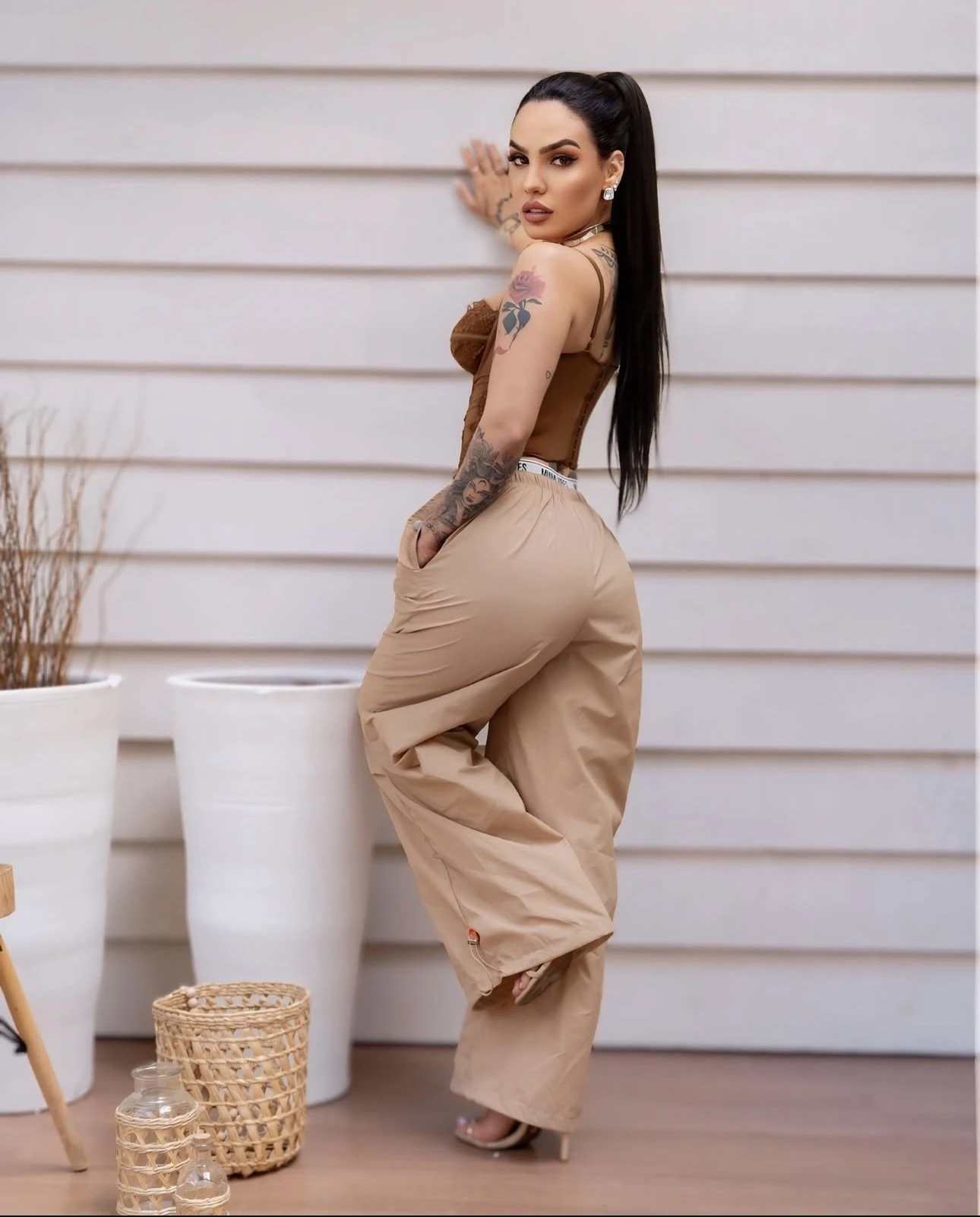 Anna Garota Brasileira – Brazilian escort in Hong Kong — 4 / 7