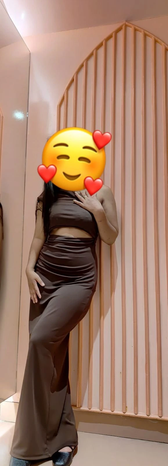Liza – Indian adult performer in Bangalore — 2 / 3