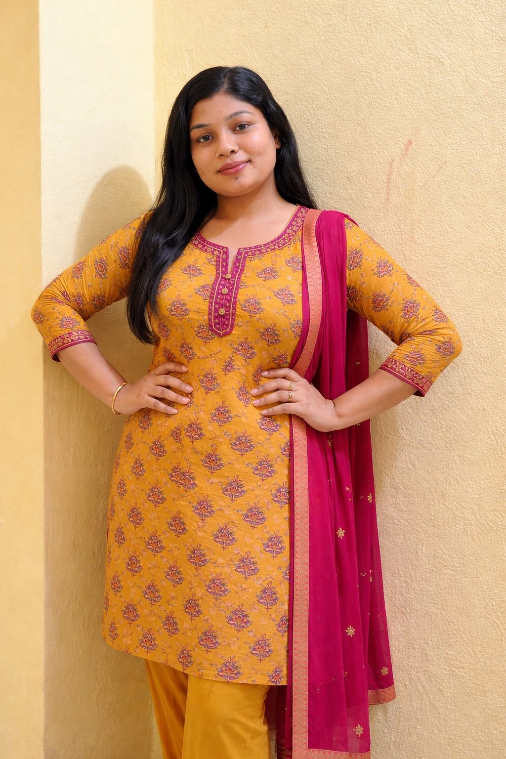 Satisfaction Guarantee Independent Girl – Indian escort in Bangalore — 5 / 6