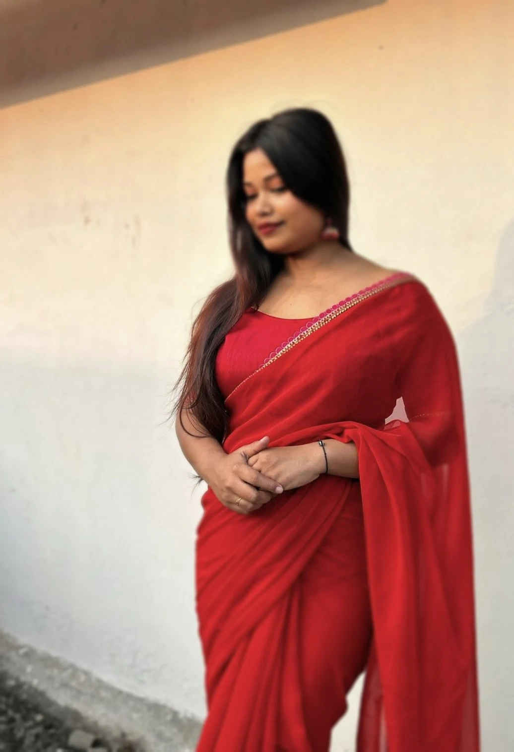 🫦PREMIUM GFE🧿ROLEPLAY🥀REAL MEET/CAM🫦 – Indian escort in Bangalore — 4 / 5