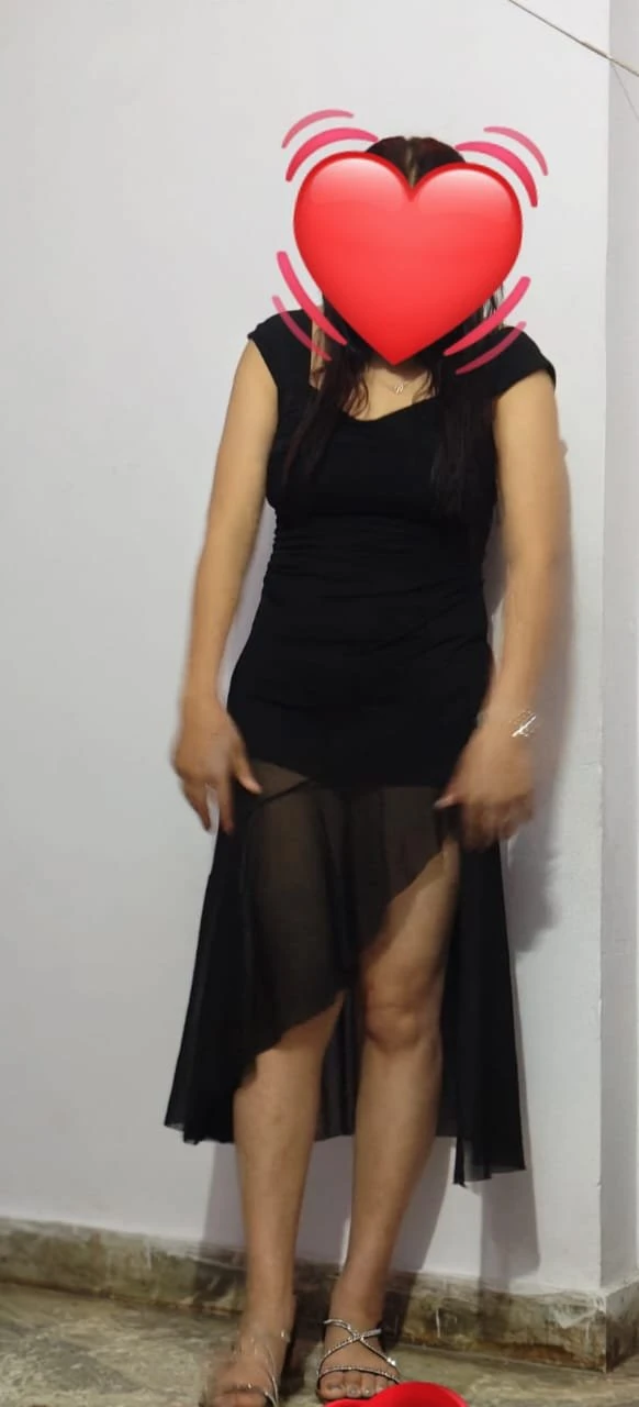 Anamika- Hot & Classy Independent Escort – Indian escort in Gurgaon — 3 / 8