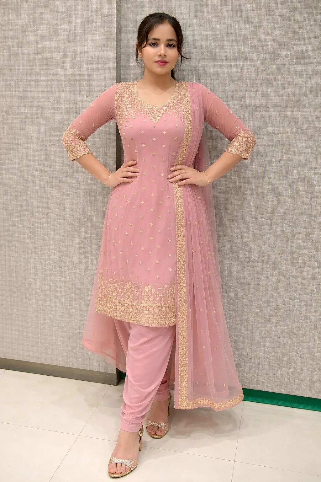 Beautiful Independent Girls Get the Same – Indian escort in Bangalore — 4 / 5
