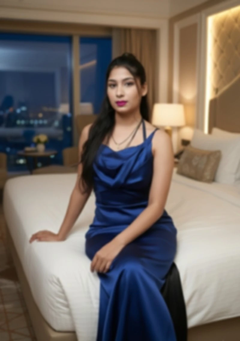 Amrita Ultimate Pleasure real meet & Cam – Indian escort in Bangalore — 3 / 5