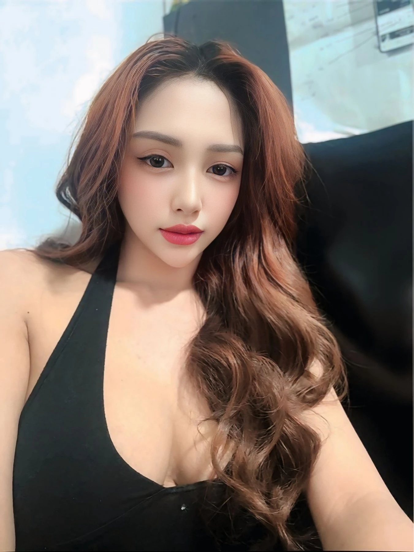 Biabiancxz – Thai escort in Hong Kong — 4 / 7