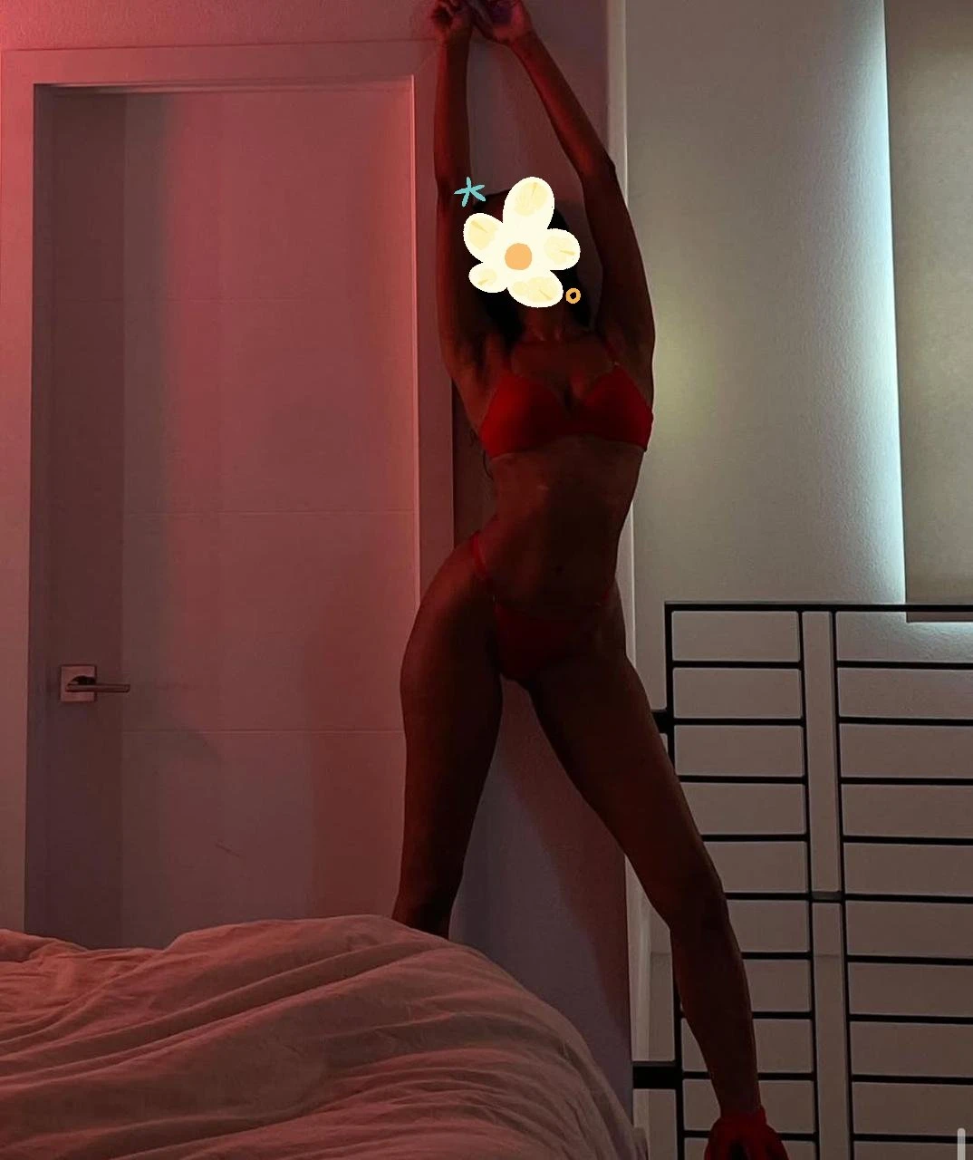 Lisa – escort in Chennai — 1 / 26