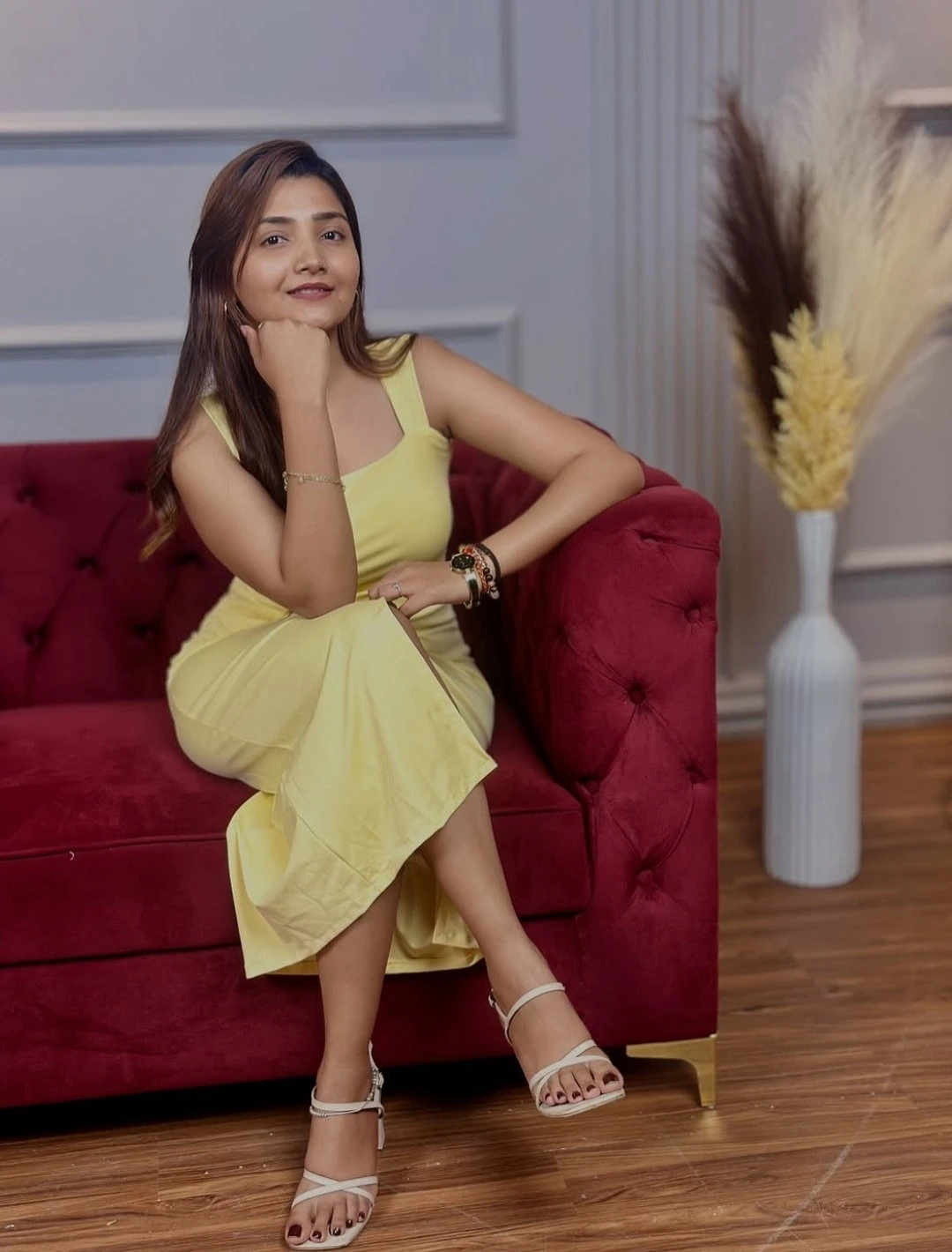 Payal – Indian escort in Bhubaneshwar — 2 / 4