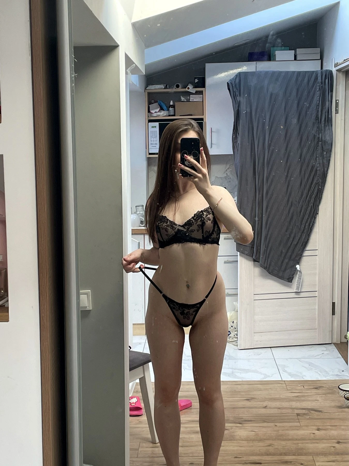 Claire – Ukrainian escort in Hong Kong — 4 / 14