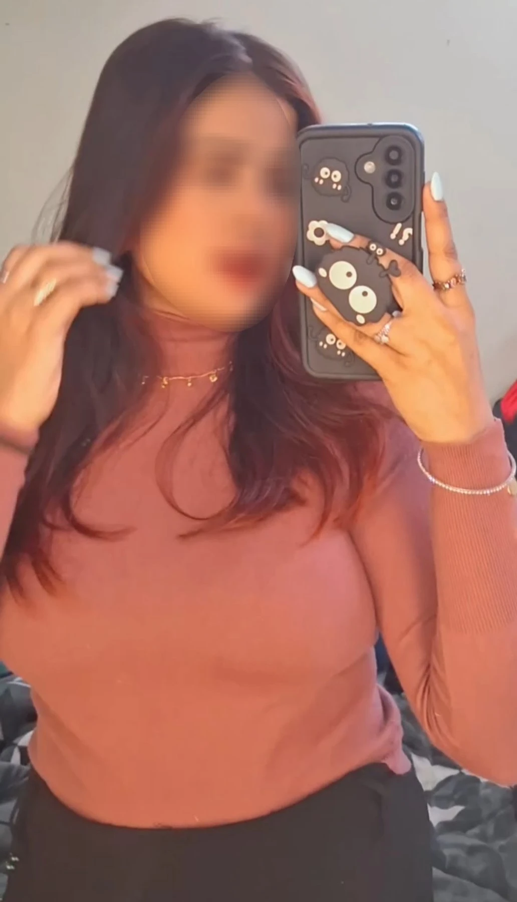 EXCLUSIVE INDEPENDENT ESCORT GFE 25 YEAR – Indian escort in Bangalore — 7 / 10