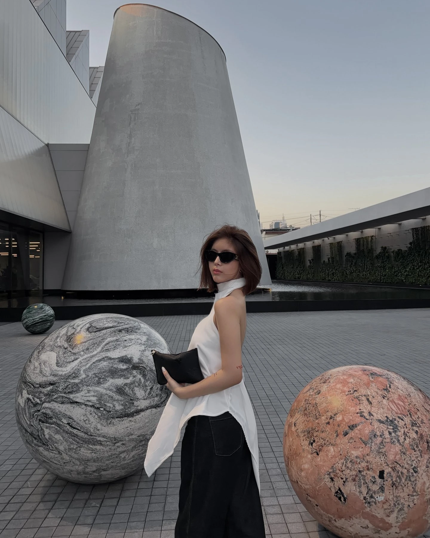 Isadoraaa – Mexican escort in Hong Kong — 3 / 15