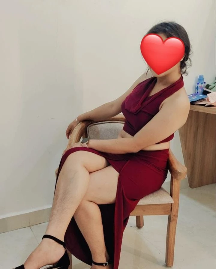 Sheefaalii – Indian escort in Chennai — 1 / 3