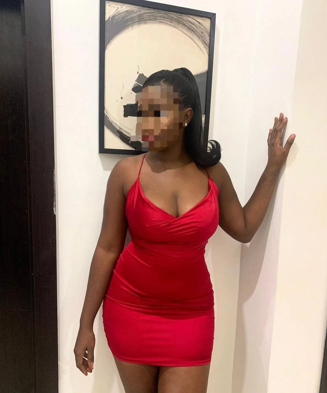 Keysha Dollz – Zambian escort in Chennai, Escort, Chennai