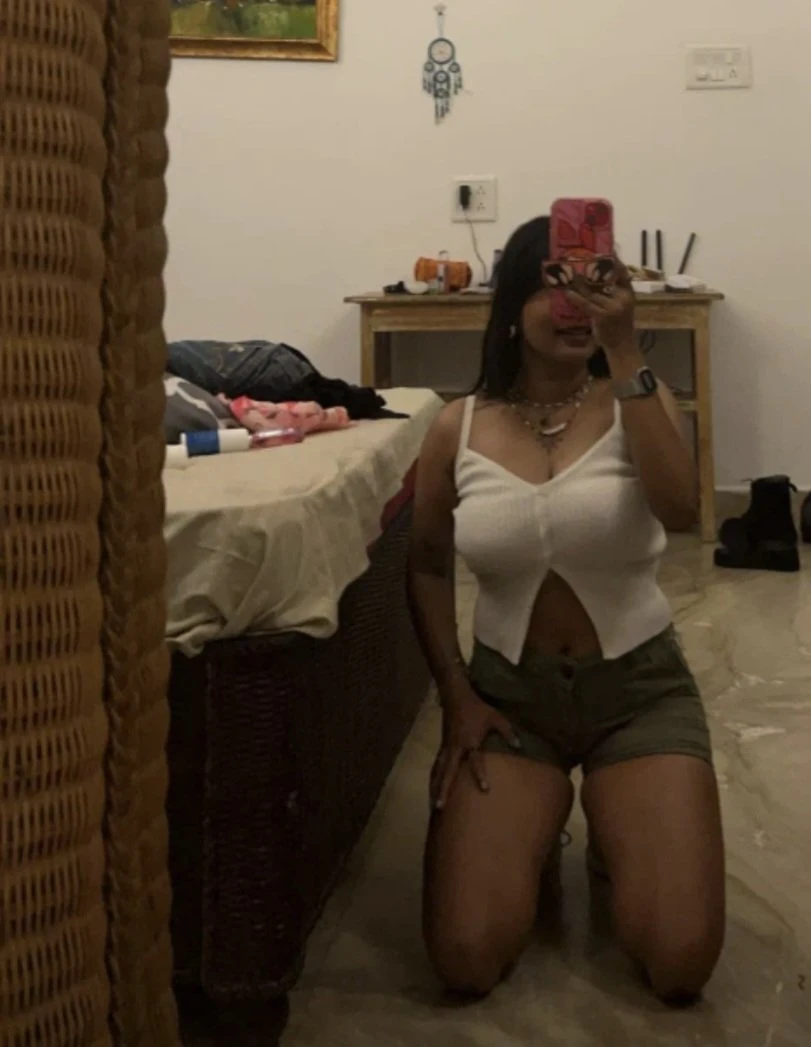 Diksha Reel Independent Escort – escort in Bangalore — 7 / 9