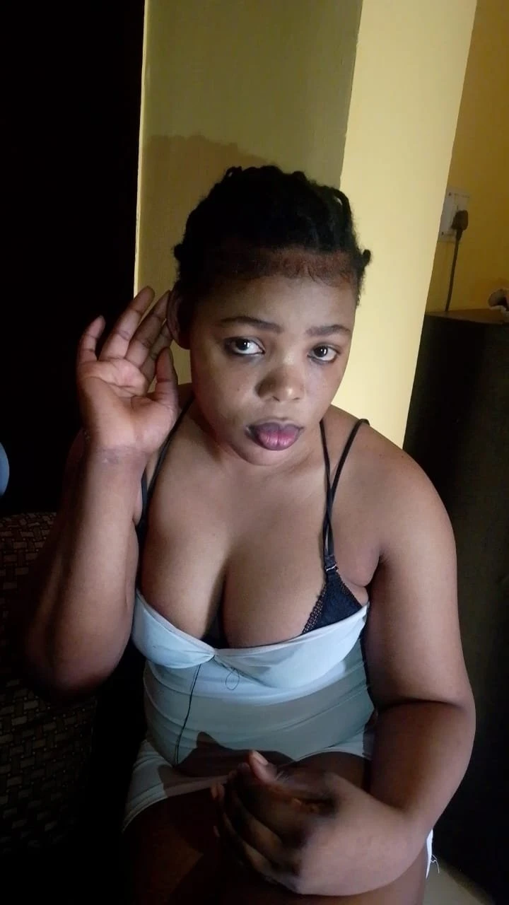 Spice – Ethiopian escort in Chennai — 2 / 4