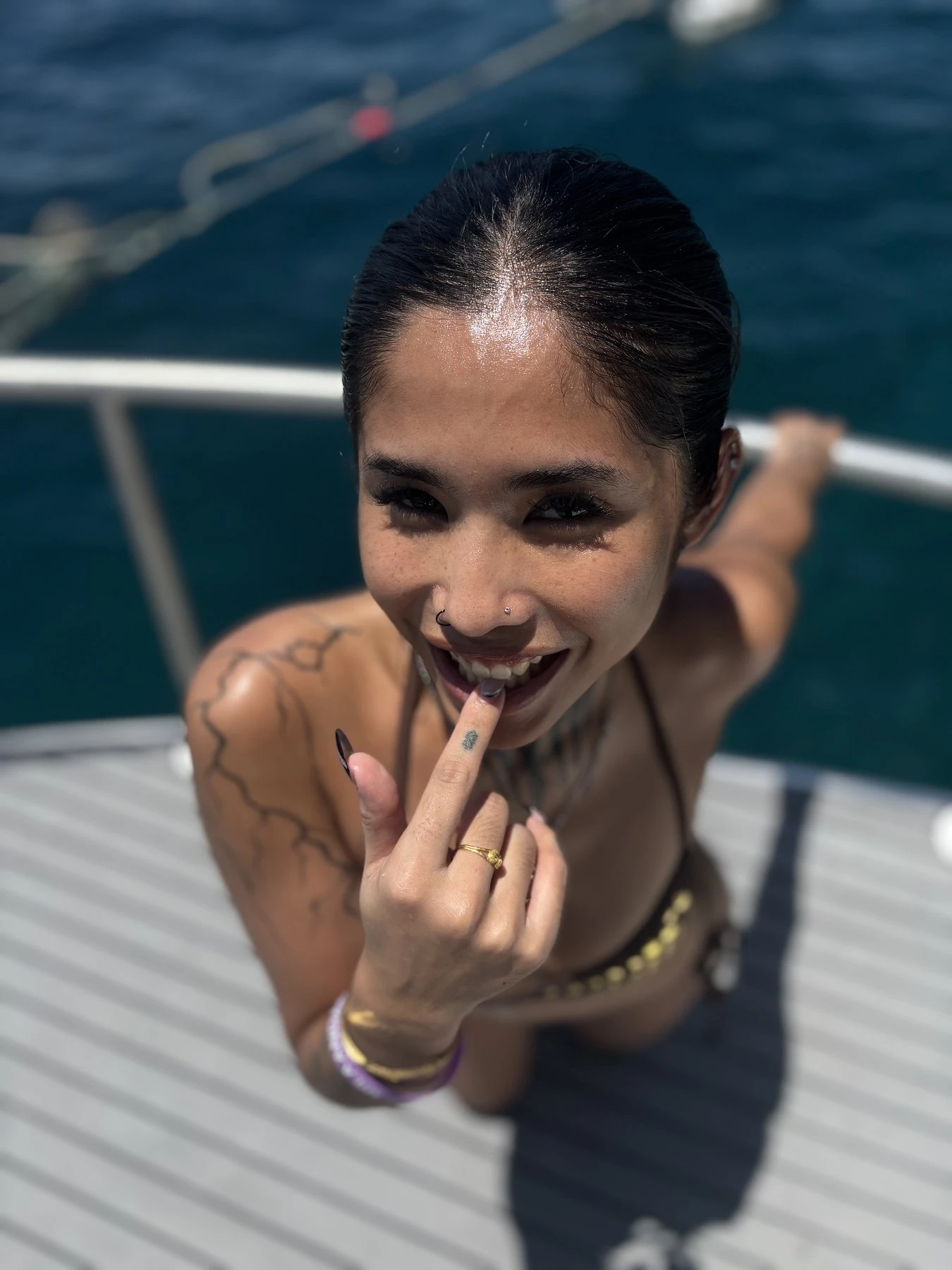 Gee – Thai escort in Hong Kong, Escort, Hong Kong