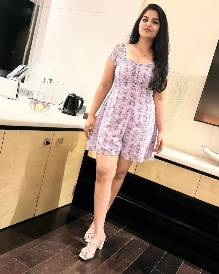 Rashmika – Indian escort in Coimbatore, Escort, Coimbatore