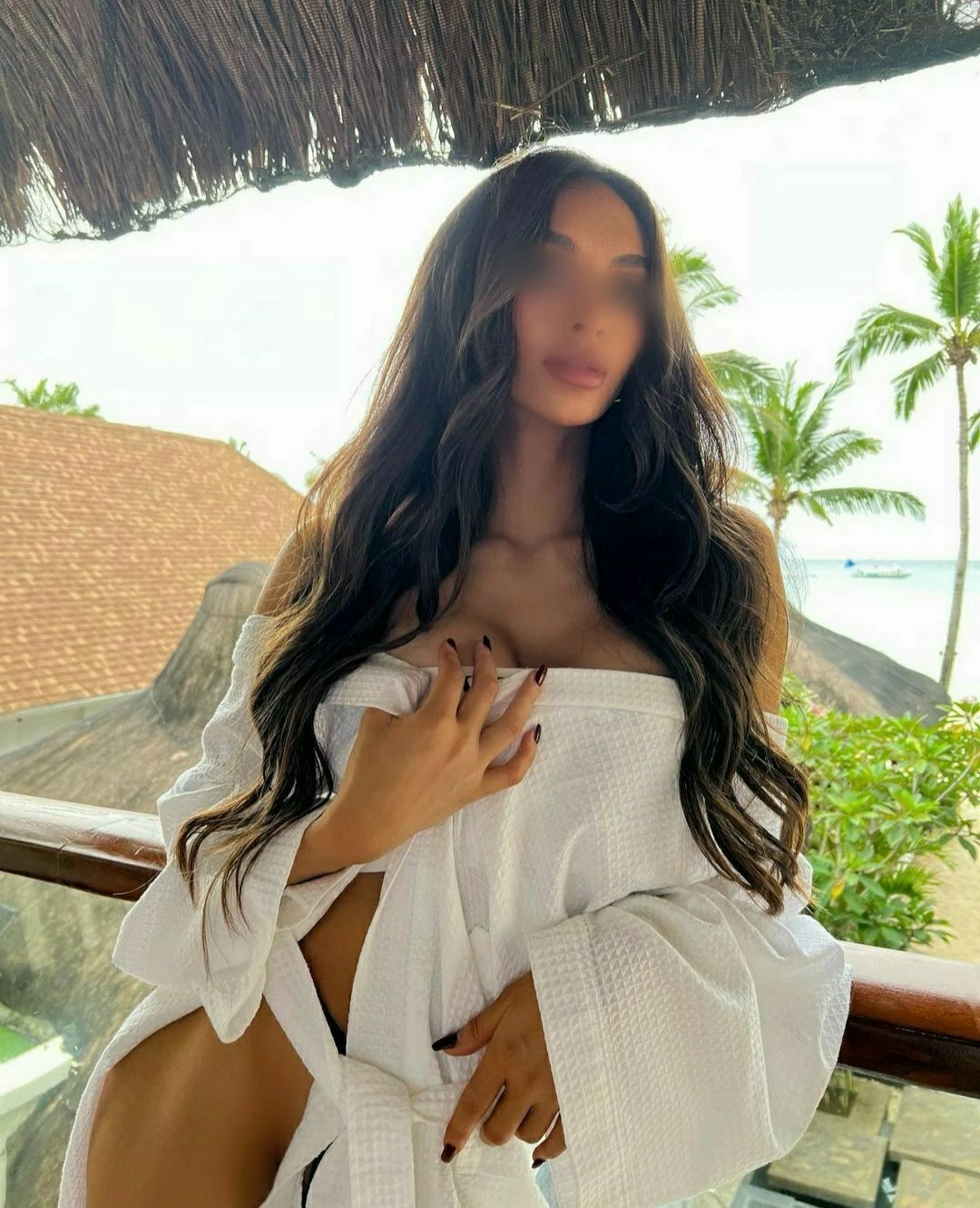 Sweet Zia – British escort in Hong Kong — 6 / 13