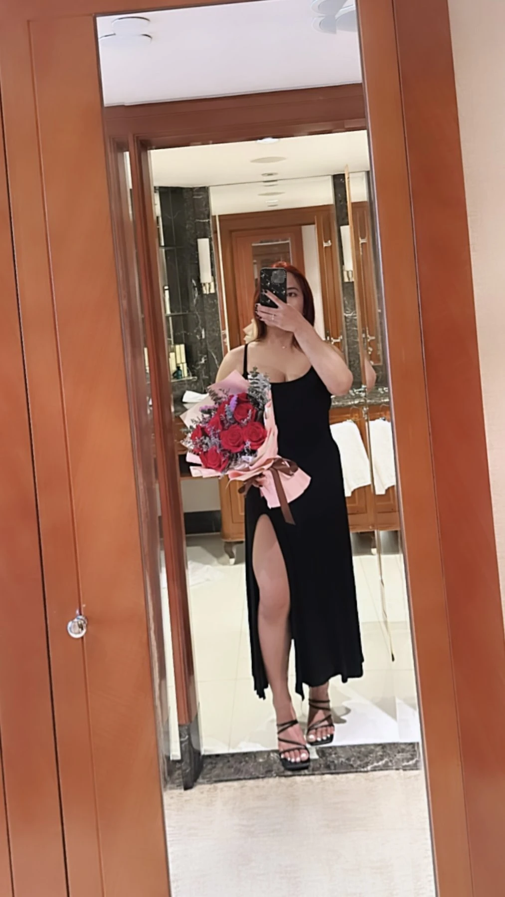 Anisa – Indonesian escort in Hong Kong — 4 / 7
