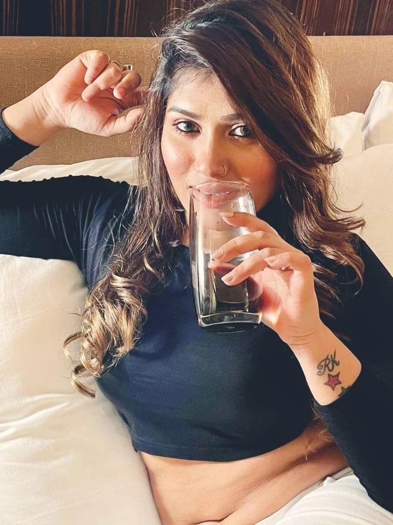Neha 𝟳𝟯𝟱𝟭𝟵𝟳𝟮𝟬𝟬𝟲 – escort in Dehradun, Uttarakhand — 3 / 4