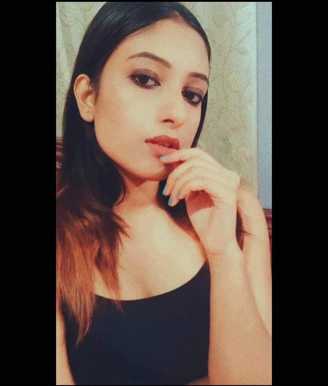 Malti New Escort Service – Indian escort in Bangalore — 3 / 5
