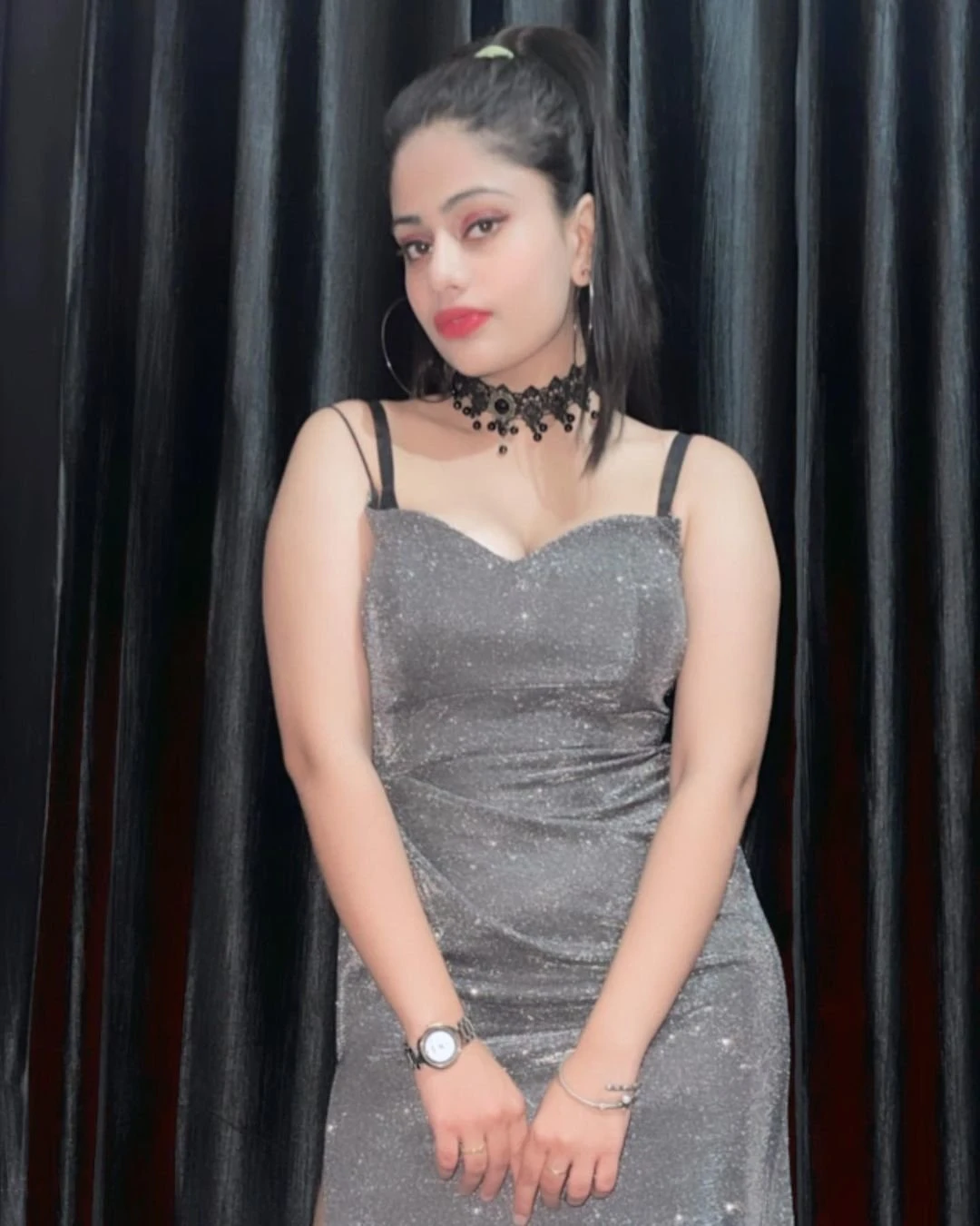Asha cam show and real meet – Indian escort in Chennai — 2 / 4
