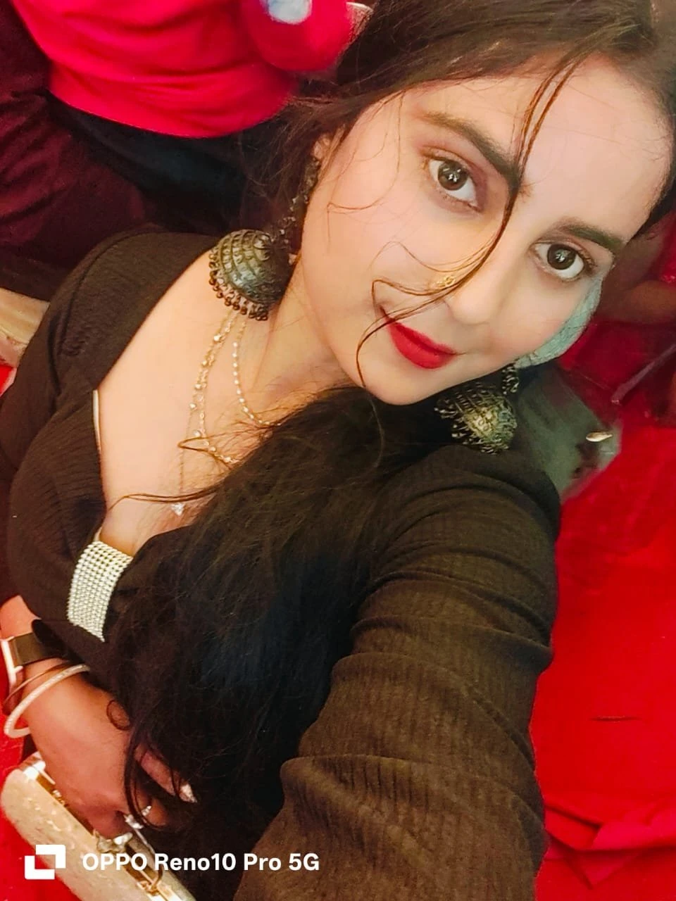 New Nisha independent incall outcall – Indian escort in Bangalore — 9 / 12
