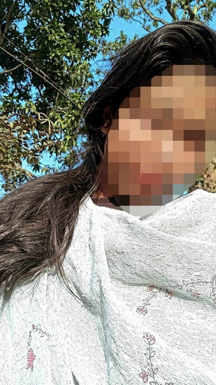 ∆∆Sneha's Magical Touch∆∆ – Indian escort in Bangalore — 2 / 5