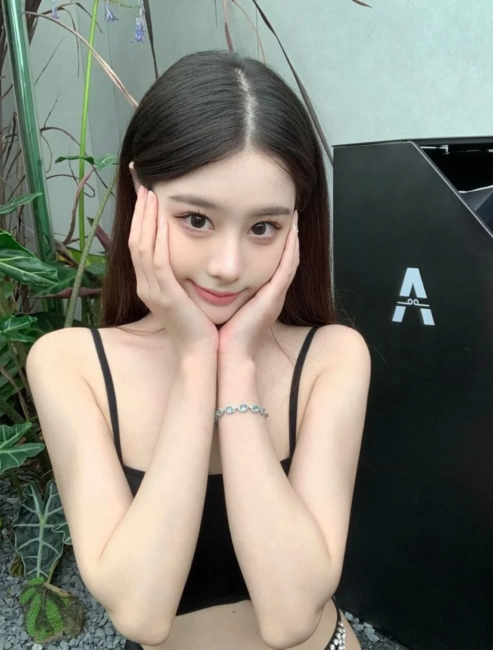 Yoyo – Chinese escort in Hong Kong — 6 / 7