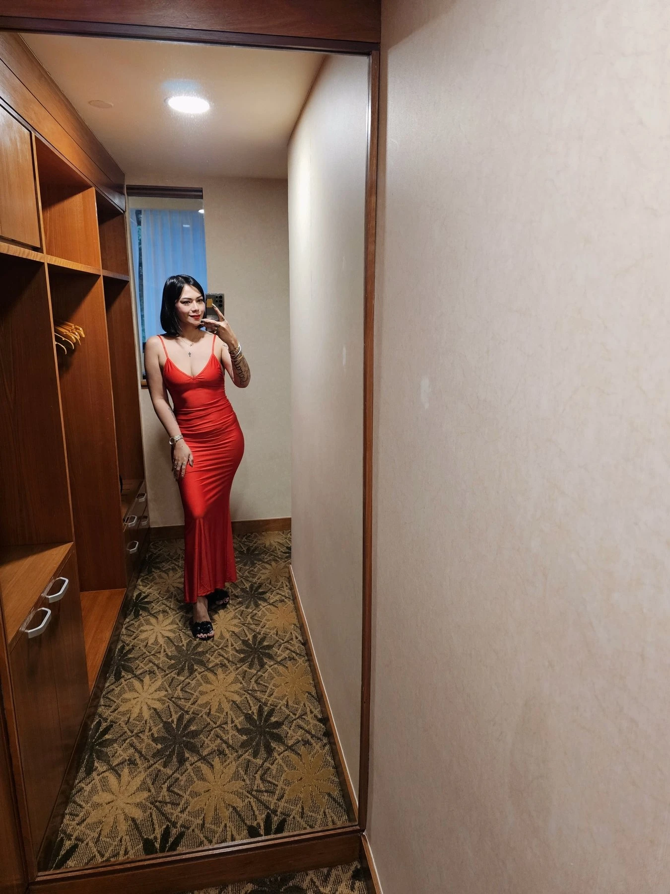 Ms.V – Filipino escort in Phnom Penh — 17 / 18